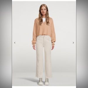 Boyish Harrison Wide Leg Jeans